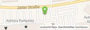 Strom (Elektro) Tankstelle Städtische Betriebe Haßfurt GmbH 97437 Haßfurt