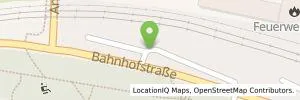 Strom (Elektro) Tankstelle Städtische Betriebe Haßfurt GmbH 97437 Haßfurt