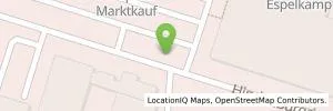 Strom (Elektro) Tankstelle Stadtwerke Espelkamp AöR 32339 Espelkamp