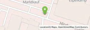 Strom (Elektro) Tankstelle Stadtwerke Espelkamp AöR 32339 Espelkamp