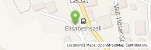 Strom (Elektro) Tankstelle Arbeitskreis Lebenswertes Elisabethszell e.V. 94353 Haibach