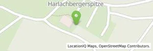 Strom (Elektro) Tankstelle Gutsalm Harlachberg 94249 Bodenmais