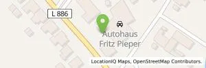 Strom (Elektro) Tankstelle Autohaus Fritz Pieper e.K. 32816 Schieder-Schwalenberg