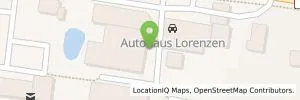 Strom (Elektro) Tankstelle Autohaus Lorenzen GmbH 24395 Gelting