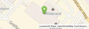 Strom (Elektro) Tankstelle Automobile Hillebrand GmbH & Co.KG 33106 Paderborn