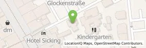 Strom (Elektro) Tankstelle Christian Witt 44623 Herne