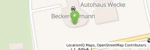Strom (Elektro) Tankstelle Autohaus Becker-Tiemann Schaumburg GmbH & Co. KG 31655 Stadthagen