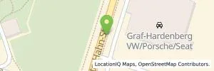 Strom (Elektro) Tankstelle Graf Hardenberg Sportwagen GmbH (Offenburg) 77652 Offenburg