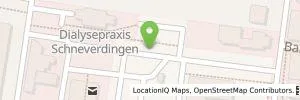 Strom (Elektro) Tankstelle Stadtwerke Schneverdingen-Neuenkirchen GmbH 29640 Schneverdingen