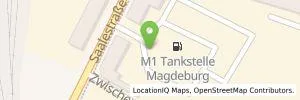 Strom (Elektro) Tankstelle Mundt GmbH Magdeburg 39126 Magdeburg