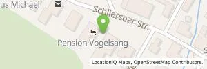 Strom (Elektro) Tankstelle Metzgerei Linderer Einzelunternehmen 83735 Bayrischzell