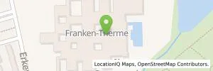 Strom (Elektro) Tankstelle Franken-Therme Bad Windsheim GmbOl 91463 Bad Windsheim
