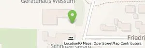 Strom (Elektro) Tankstelle Stadtwerke Ahaus GmbH 48683 Ahaus