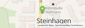 Strom (Elektro) Tankstelle Gemeindewerke Steinhagen Service GmbH & Co. KG 33803 Steinhagen