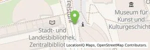 Strom (Elektro) Tankstelle E.ON Drive Infrastructure GmbH 44137 Dortmund