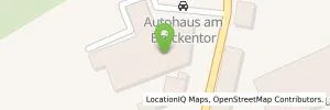 Strom (Elektro) Tankstelle Autohaus am Brückentor GmbH & Co. KG 37269 Eschwege