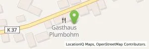 Strom (Elektro) Tankstelle Plumbohm gasthaus & catering 37139 Barterode