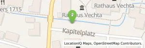Strom (Elektro) Tankstelle Wasserwerk Vechta - Eigenbetrieb Stadt Vechta 49377 Vechta