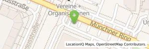 Strom (Elektro) Tankstelle Gemeinde Unterschleißheim 85716 Unterschleißheim