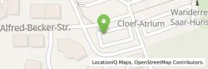 Strom (Elektro) Tankstelle Saarschleife Touristik GmbH & Co. KG 66693 Mettlach