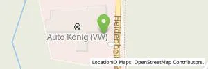 Strom (Elektro) Tankstelle Auto König GmbH & Co.KG 89312 Günzburg