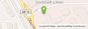 Strom (Elektro) Tankstelle Auto Nees GmbH 63811 Stockstadt am Main