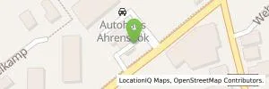 Strom (Elektro) Tankstelle Autohaus Ahrensbök GmbH 23623 Ahrensbök