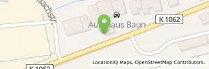 Strom (Elektro) Tankstelle Autohaus Baun GmbH 71093 Weil im Schönbuch