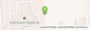 Strom (Elektro) Tankstelle Autohaus Bernhard Matticzk GmbH 02625 Bautzen