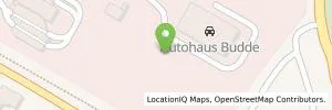 Strom (Elektro) Tankstelle Autohaus Budde GmbH 48565 Steinfurt