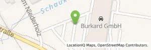 Strom (Elektro) Tankstelle Autohaus Burkard GmbH 04288 Leipzig