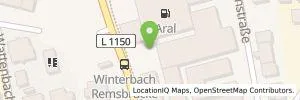Strom (Elektro) Tankstelle Autohaus Dieter Bürk 73650 Winterbach