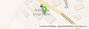 Strom (Elektro) Tankstelle Autohaus Ernst Hahn GmbH 88662 Überlingen