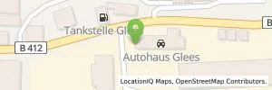 Strom (Elektro) Tankstelle Autohaus Glees GmbH 56659 Burgbrohl