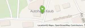 Strom (Elektro) Tankstelle Autohaus Kaub 49448 Brockum