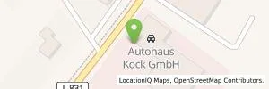 Strom (Elektro) Tankstelle Autohaus Kock GmbH & Co KG 26188 Edewecht