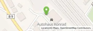 Strom (Elektro) Tankstelle Autohaus Konrad GmbH & Co. KG 53424 Remagen