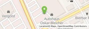 Strom (Elektro) Tankstelle Autohaus Oskar Bleicher GmbH & Co KG 88046 Friedrichshafen