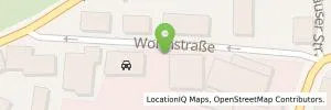 Strom (Elektro) Tankstelle Autohaus Ostmann GmbH & Co. KG 34466 Wolfhagen