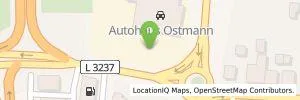 Strom (Elektro) Tankstelle Autohaus Ostmann GmbH & Co. KG 34266 Niestetal