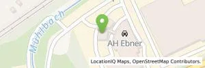 Strom (Elektro) Tankstelle Autohaus Peter Ebner GmbH 79774 Albbruck