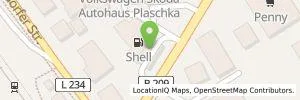 Strom (Elektro) Tankstelle Autohaus Plaschka GmbH 21385 Amelinghausen
