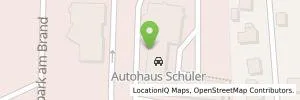 Strom (Elektro) Tankstelle Autohaus Schüler & Co GmbH 08223 Falkenstein/Vogtland