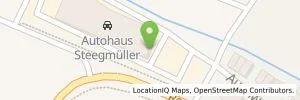 Strom (Elektro) Tankstelle Autohaus Steegmüller GmbH 71106 Magstadt