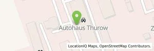 Strom (Elektro) Tankstelle Autohaus Thurow GmbH 98693 Ilmenau