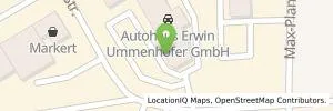 Strom (Elektro) Tankstelle Autohaus Ummenhofer 78052 Villingen-Schwenningen