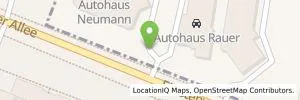 Strom (Elektro) Tankstelle Autohaus VW Audi G.Neumann in Erkner 15537 Erkner