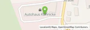 Strom (Elektro) Tankstelle Autohaus Wilfried Kühnicke e.K. 14552 Michendorf
