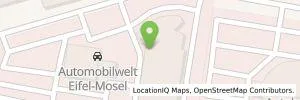 Strom (Elektro) Tankstelle Automobilwelt Eifel-Mosel GmbH 54634 Bitburg