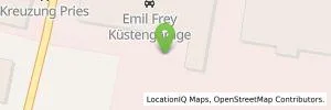 Strom (Elektro) Tankstelle Emil Frey Küstengarage GmbH 24159 Kiel